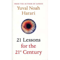 21 Lessons for the 21st Century