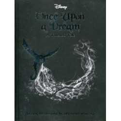 Sleeping Beauty : Once Upon a Dream PB