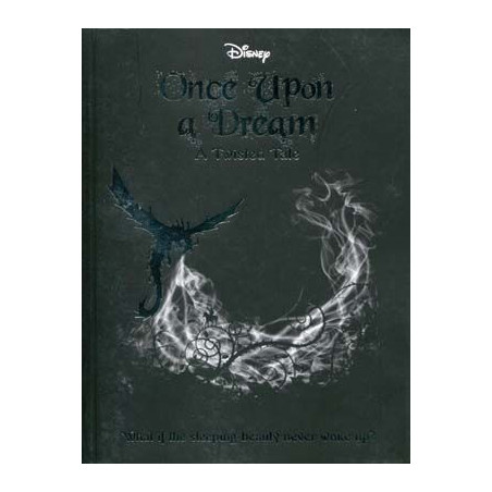 Sleeping Beauty : Once Upon a Dream PB