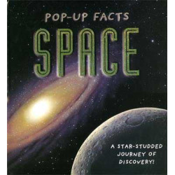 Space Pop Up