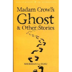 Madam Crowls Ghost Stories PB