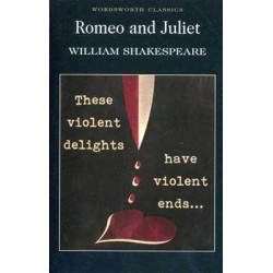 Romeo and Juliet PB