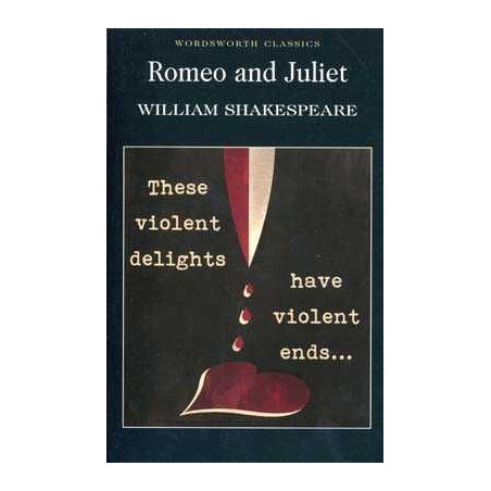 Romeo and Juliet PB