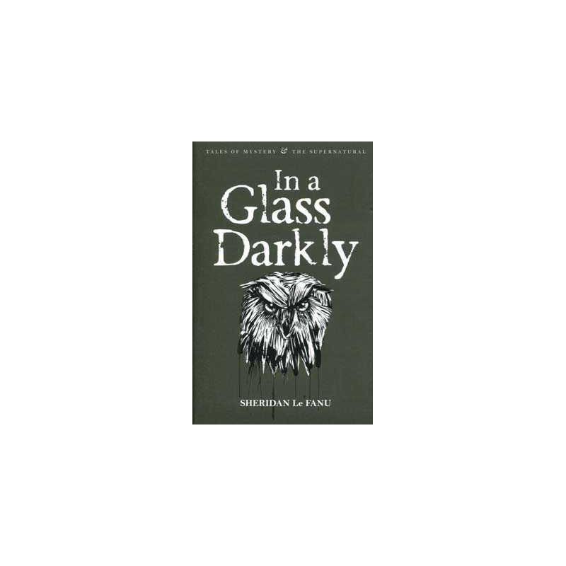 In a Glass Darkly PB