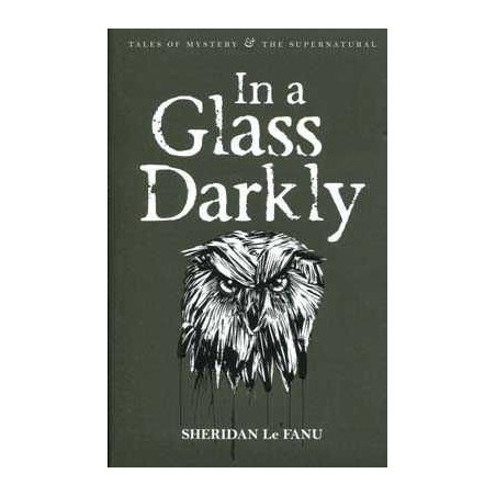 In a Glass Darkly PB