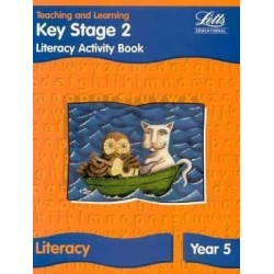 Teaching and Learning Key Stage 2 Literacy Exercices year 5