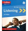 Listening B2 (+ Cd) Collins General Skills
