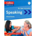 Speaking (+ Cd) B2+ collins general skills