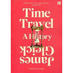 Time Travel a History PB