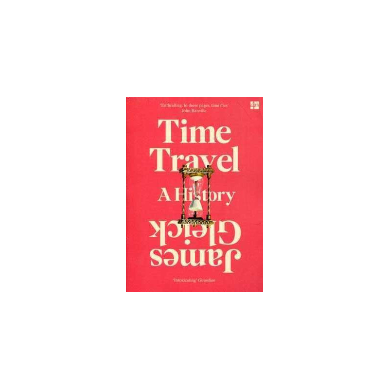 Time Travel a History PB