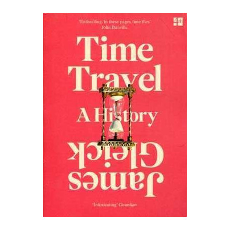 Time Travel a History PB