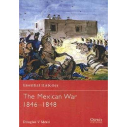 Mexican War 1846 1848