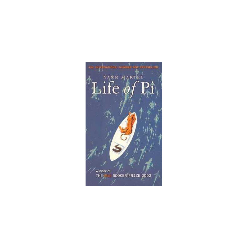 Life of Pi