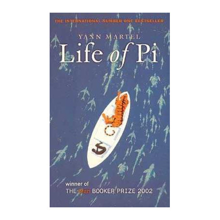 Life of Pi