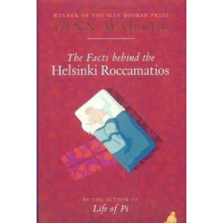 Facts behind the Helsinki Roccamatios HB