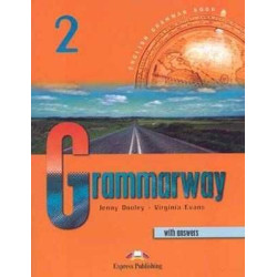 Grammarway 2 c/k (ed.ingles)