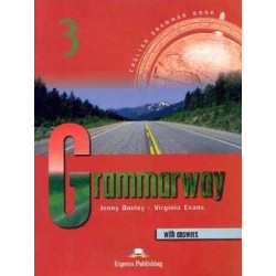 Grammarway 3 c/k (ed.ingles)