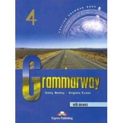 Grammarway 4 c/k (ed.ingles)