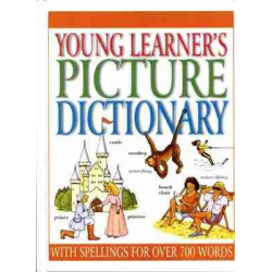 Young Learners Picture Dictionary