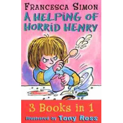 Helping Of Horrid Henry