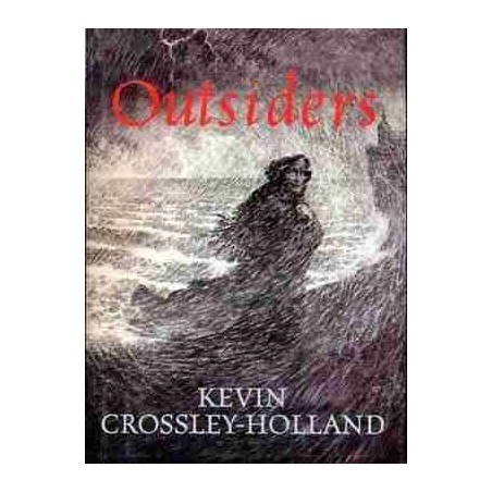 Outsiders Hb