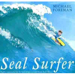 Seal Surfer PB