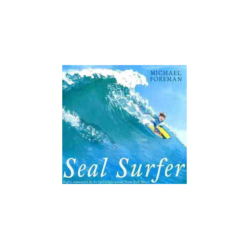 Seal Surfer PB