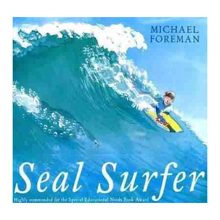 Seal Surfer PB