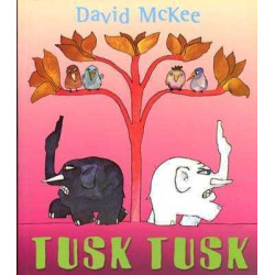 Tusk Tusk PB