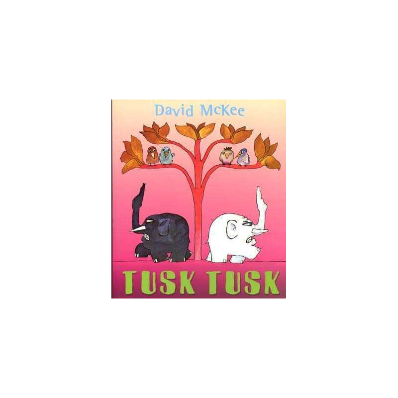 Tusk Tusk PB