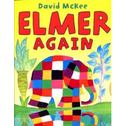 Elmer Again