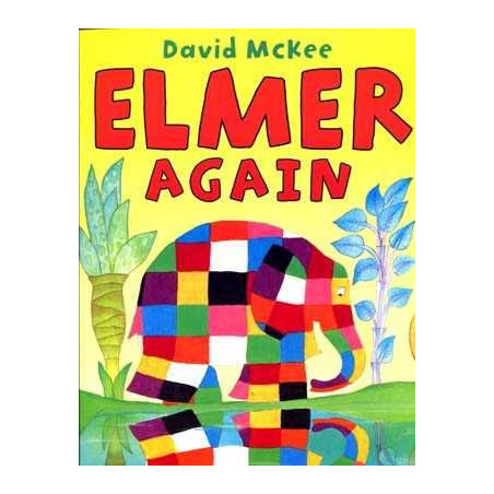 Elmer Again