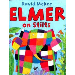 Elmer on Stilts PB