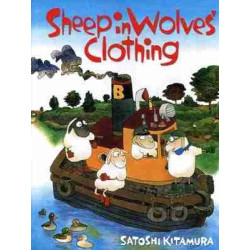 Sheep in Wolves' Clothing