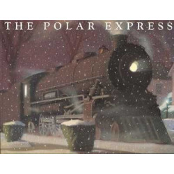 Polar Express PB