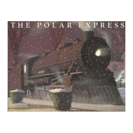 Polar Express PB