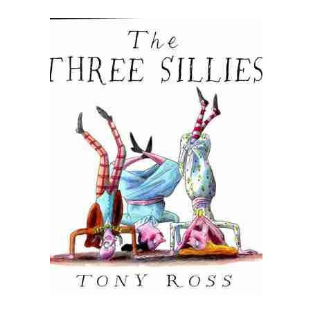 Three Sillies HB