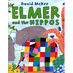 Elmer and the Hippos