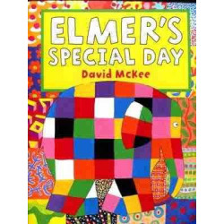 Elmers Special Day PB