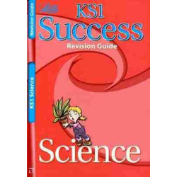 Letts Key Stage 1 Success Science