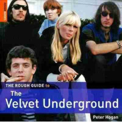 Velvet Underground PB