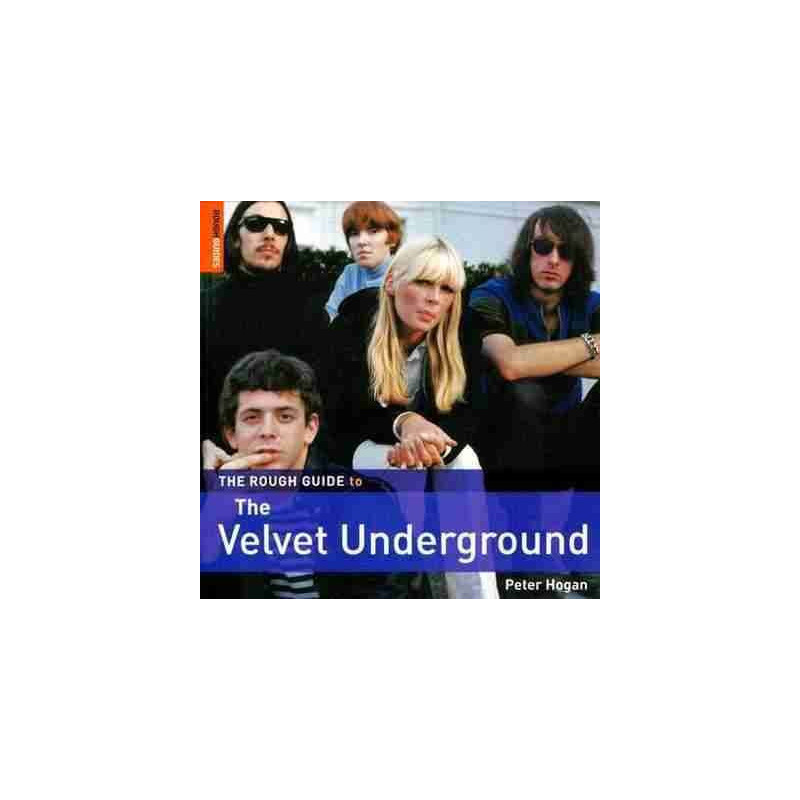 Velvet Underground PB