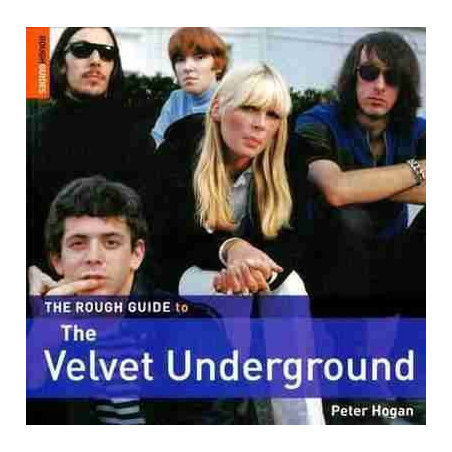 Velvet Underground PB