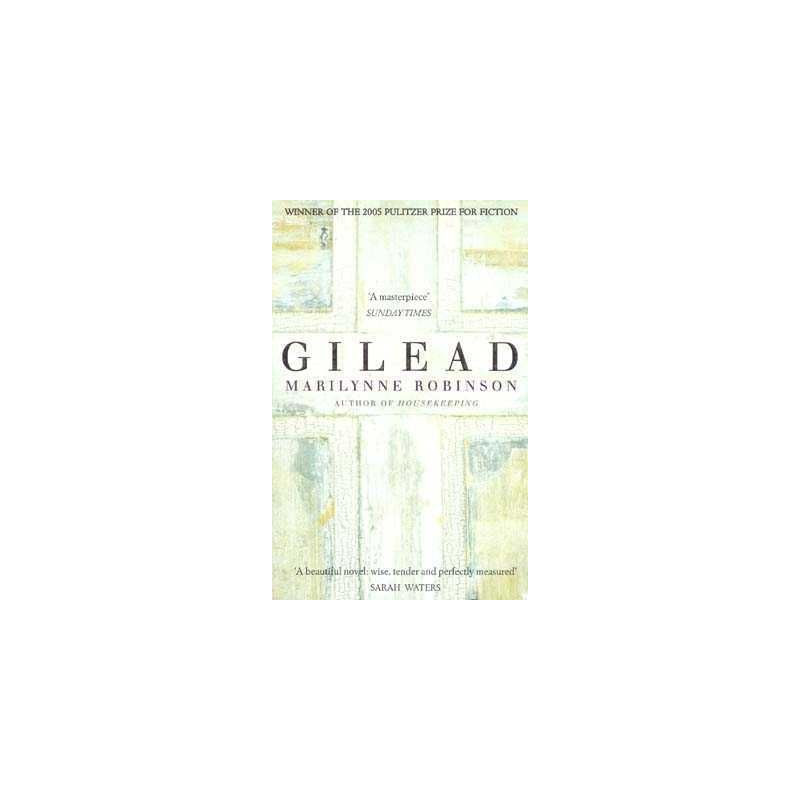 Gilead PB