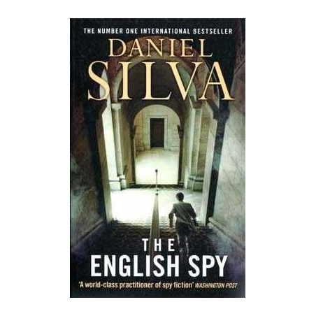 English Spy