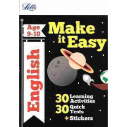 Make it Easy Age 9-10