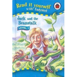 Read it Yourself 3 : Jack and the Beanstalk