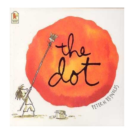 The Dot PB