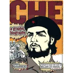 Che a Graphic Biography