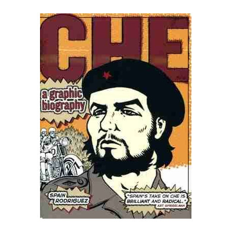 Che a Graphic Biography